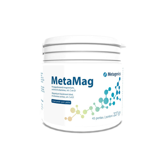 MetaMag