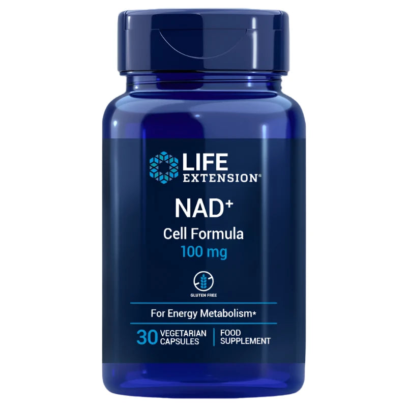 NAD+ Cell Formula 100 mg