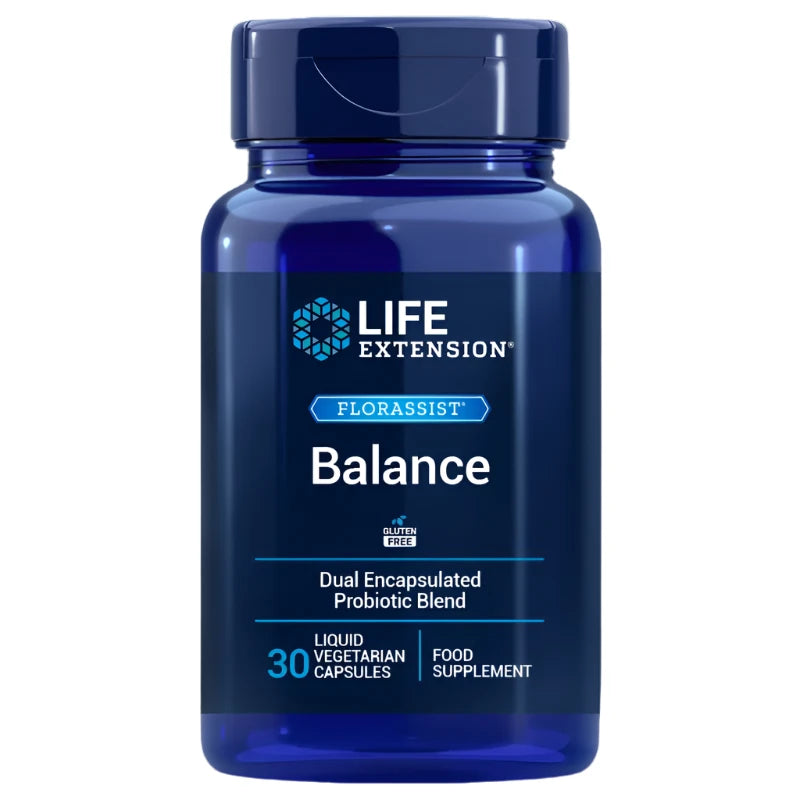 FLORASSIST® Balance