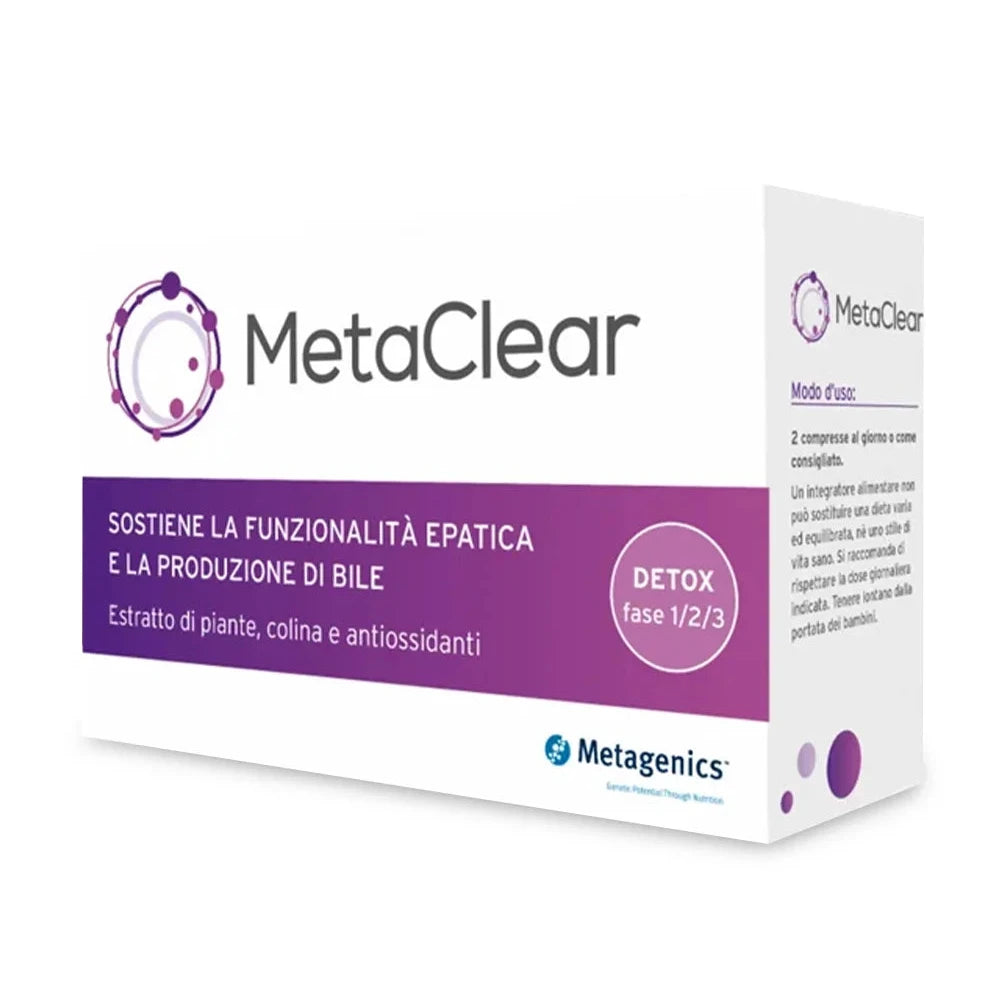 MetaClear