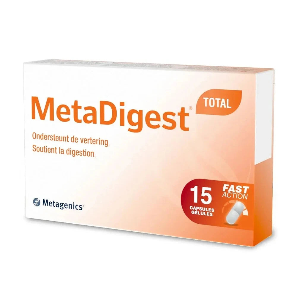 MetaDigest Total