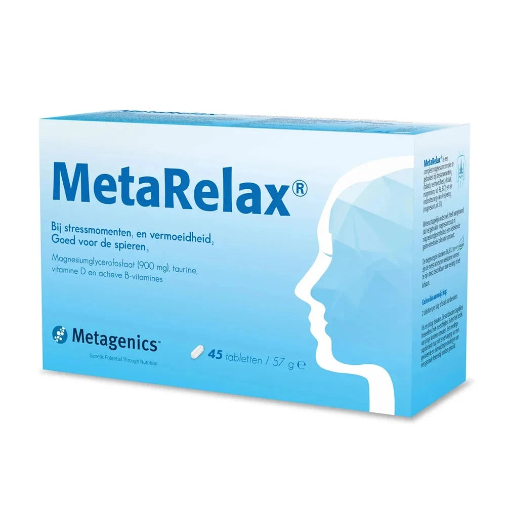 MetaRelax