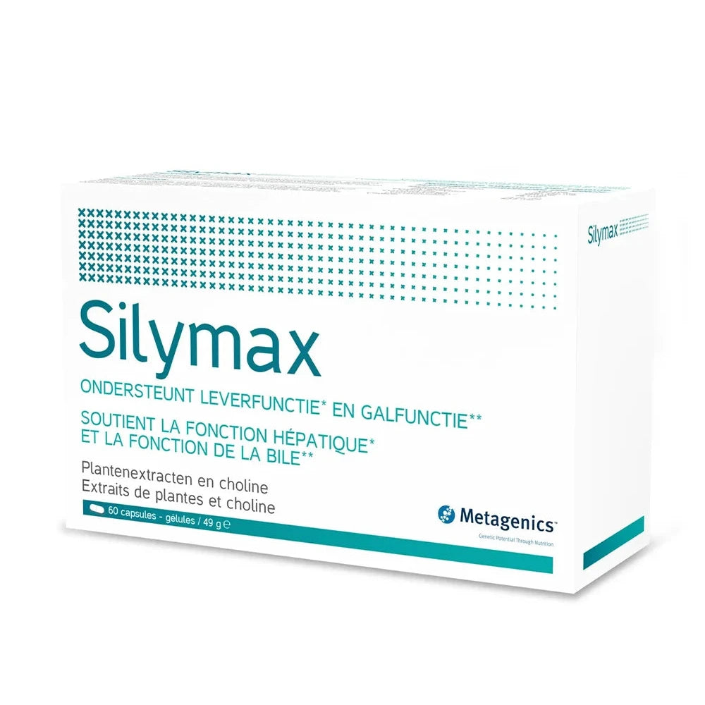 Silymax