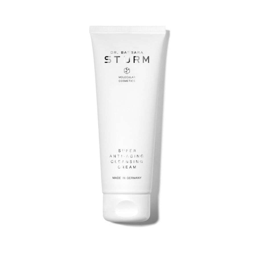 SUPER ANTI-AGING CLEANSING CREAM