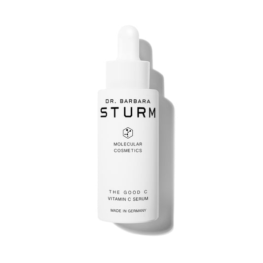 THE GOOD C VITAMIN C SERUM