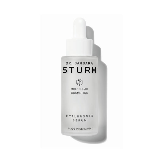 HYALURONIC SERUM